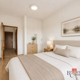 Foto inzerátu Prodej bytu 2+kk 44 m², Praha