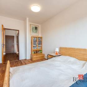 Foto inzerátu Prodej bytu 2+kk 44 m², Praha