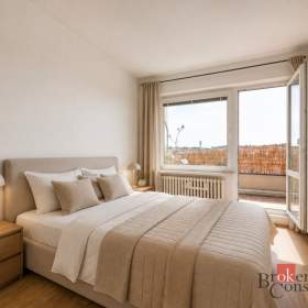 Foto inzerátu Prodej bytu 2+kk 44 m², Praha