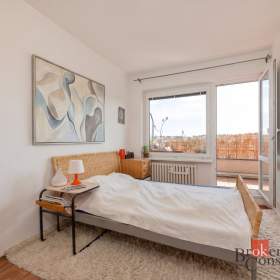 Foto inzerátu Prodej bytu 2+kk 44 m², Praha