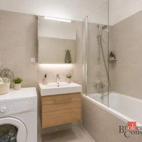 Foto inzerátu Prodej bytu 2+kk 44 m², Praha