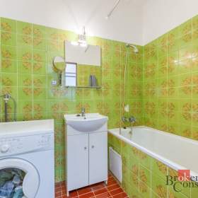 Foto inzerátu Prodej bytu 2+kk 44 m², Praha
