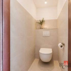 Foto inzerátu Prodej bytu 2+kk 44 m², Praha