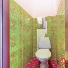 Foto inzerátu Prodej bytu 2+kk 44 m², Praha