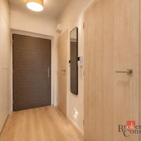 Foto inzerátu Prodej bytu 2+kk 44 m², Praha