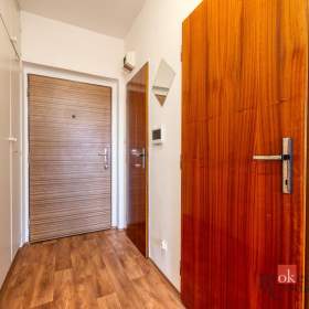 Foto inzerátu Prodej bytu 2+kk 44 m², Praha