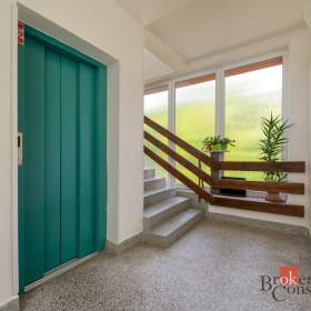 Foto inzerátu Prodej bytu 2+kk 44 m², Praha