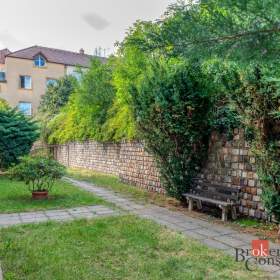 Foto inzerátu Prodej bytu 2+kk 44 m², Praha