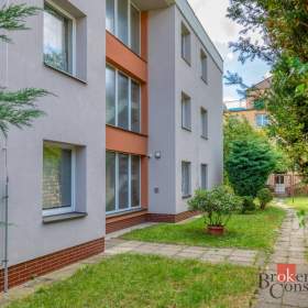 Foto inzerátu Prodej bytu 2+kk 44 m², Praha