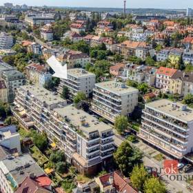 Foto inzerátu Prodej bytu 2+kk 44 m², Praha