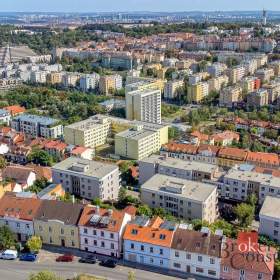 Foto inzerátu Prodej bytu 2+kk 44 m², Praha