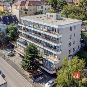 Foto inzerátu Prodej bytu 2+kk 44 m², Praha