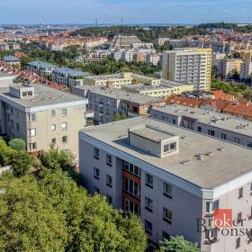 Foto inzerátu Prodej bytu 2+kk 44 m², Praha