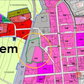 Foto inzerátu Prodej stavebního pozemku 8 920 m², Nové Město pod Smrkem