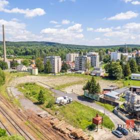 Foto inzerátu Prodej stavebního pozemku 8 920 m², Nové Město pod Smrkem