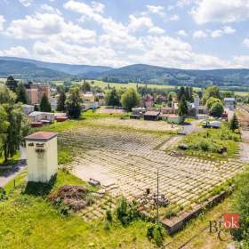 Foto inzerátu Prodej stavebního pozemku 8 920 m², Nové Město pod Smrkem