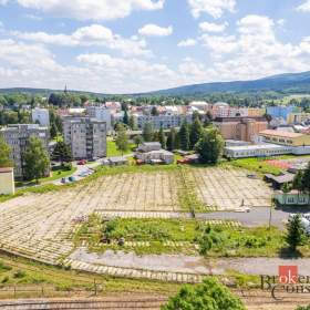 Foto inzerátu Prodej stavebního pozemku 8 920 m², Nové Město pod Smrkem