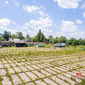 Foto inzerátu Prodej stavebního pozemku 8 920 m², Nové Město pod Smrkem