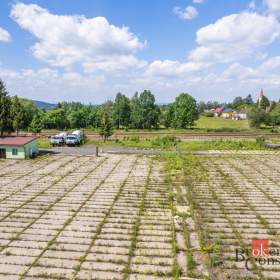 Foto inzerátu Prodej stavebního pozemku 8 920 m², Nové Město pod Smrkem