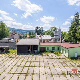 Foto inzerátu Prodej stavebního pozemku 8 920 m², Nové Město pod Smrkem