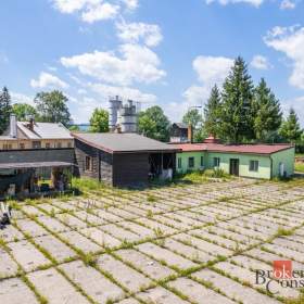 Foto inzerátu Prodej stavebního pozemku 8 920 m², Nové Město pod Smrkem