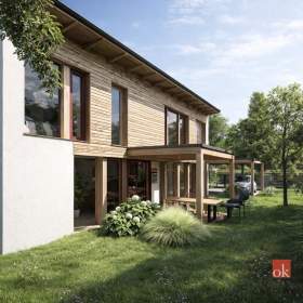 Foto inzerátu Prodej rodinného domu 105 m², Liberec