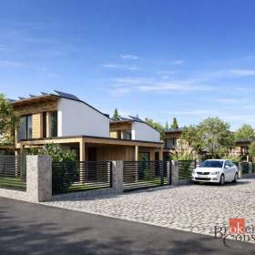 Foto inzerátu Prodej rodinného domu 105 m², Liberec