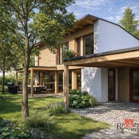Foto inzerátu Prodej rodinného domu 105 m², Liberec