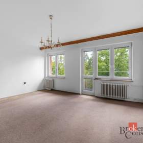 Foto inzerátu Prodej bytu 3+1 80 m², Havířov