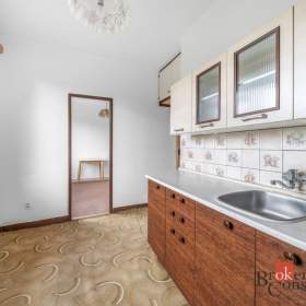 Foto inzerátu Prodej bytu 3+1 80 m², Havířov
