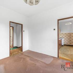 Foto inzerátu Prodej bytu 3+1 80 m², Havířov