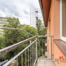 Foto inzerátu Prodej bytu 3+1 80 m², Havířov
