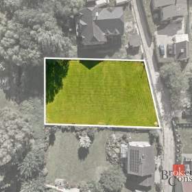 Foto inzerátu Prodej stavebního pozemku 1 358 m², Útušice