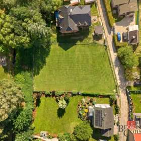 Foto inzerátu Prodej stavebního pozemku 1 358 m², Útušice