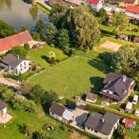 Foto inzerátu Prodej stavebního pozemku 1 358 m², Útušice