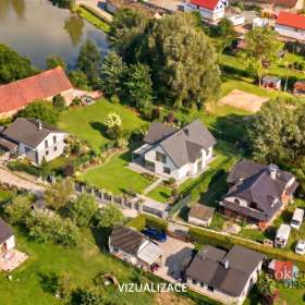Foto inzerátu Prodej stavebního pozemku 1 358 m², Útušice