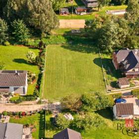 Foto inzerátu Prodej stavebního pozemku 1 358 m², Útušice