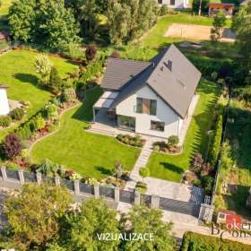 Foto inzerátu Prodej stavebního pozemku 1 358 m², Útušice