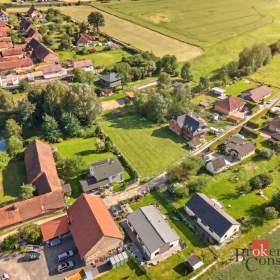 Foto inzerátu Prodej stavebního pozemku 1 358 m², Útušice