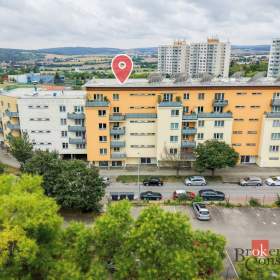 Foto inzerátu Prodej bytu 2+kk 60 m², Brno