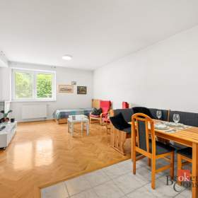 Foto inzerátu Prodej bytu 2+kk 60 m², Brno