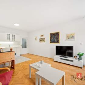 Foto inzerátu Prodej bytu 2+kk 60 m², Brno