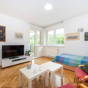 Foto inzerátu Prodej bytu 2+kk 60 m², Brno