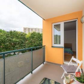 Foto inzerátu Prodej bytu 2+kk 60 m², Brno