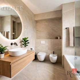 Foto inzerátu Prodej bytu 2+kk 60 m², Brno