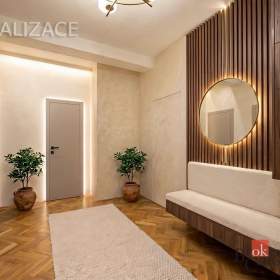 Foto inzerátu Prodej bytu 2+kk 60 m², Brno