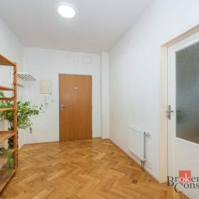 Foto inzerátu Prodej bytu 2+kk 60 m², Brno