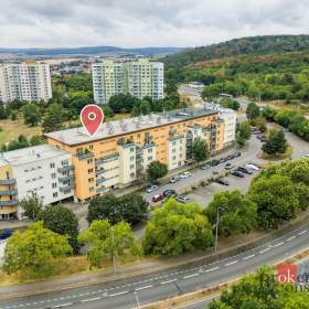 Foto inzerátu Prodej bytu 2+kk 60 m², Brno