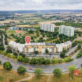 Foto inzerátu Prodej bytu 2+kk 60 m², Brno