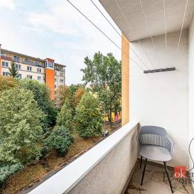 Prodej bytu 2+1 49 m², Praha / 19935437
